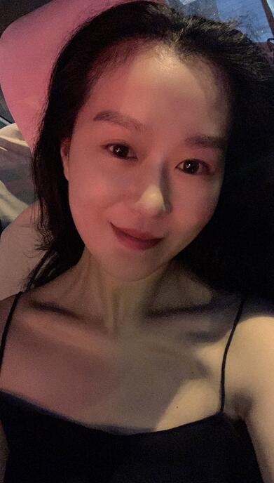 静待花开的第一张照片--台北闪婚服务中心