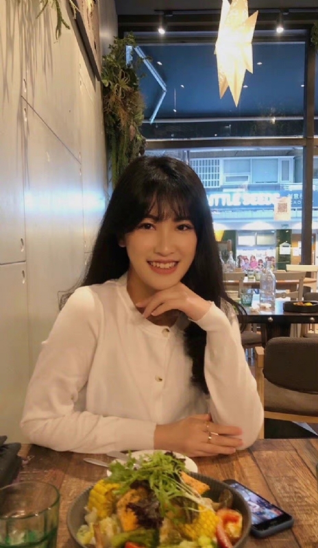 yawen827的第一张照片--台北闪婚服务中心