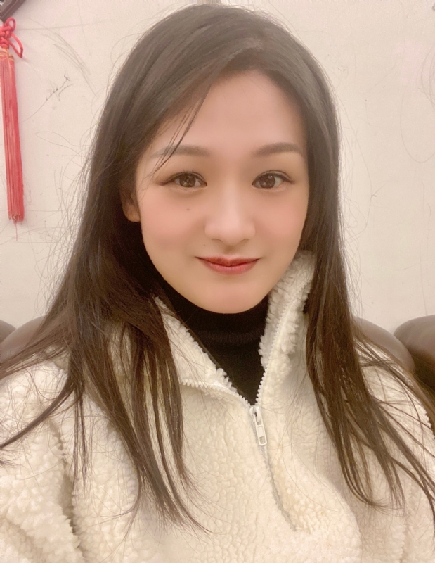 盧盈穎的第二张照片--台北闪婚服务中心