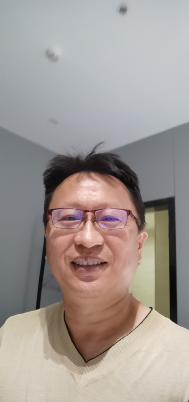 台皖佬徽阿狼的第一张照片--台北闪婚服务中心
