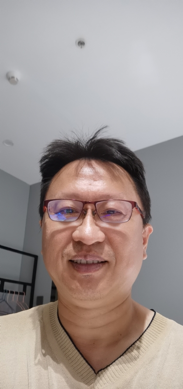 台皖佬徽阿狼的第三张照片--台北闪婚服务中心